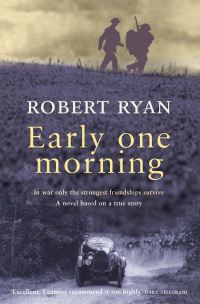 Book Cover for Early One Morning by Rob Ryan