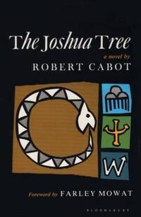 Book Cover for The Joshua Tree by Robert Cabot
