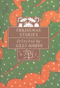 Book Cover for Christmas Stories by Giles Gordon