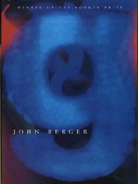 Book Cover for G by John Berger