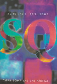 Book Cover for SQ by Danah Zohar, I N Marshall