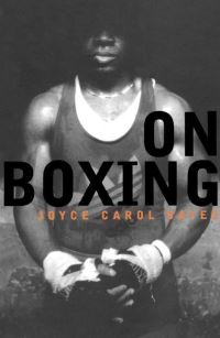 Book Cover for On Boxing by Joyce Carol Oates