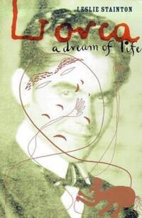 Book Cover for Lorca by Leslie Stainton