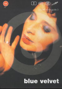 Book Cover for Charles Drazin on Blue Velvet by Charles Drazin