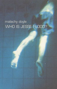 Book Cover for Who Is Jesse Flood? by Malachy Doyle