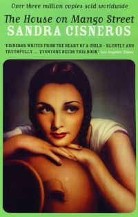 Book Cover for The House on Mango Street by Sandra Cisneros