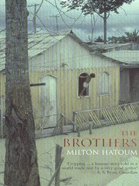 Book Cover for The Brothers by Milton Hatoum