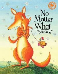Book Cover for No Matter What by Debi Gliori