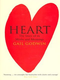 Book Cover for Heart by Gail Godwin