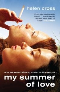 Book Cover for My Summer of Love by Helen Cross
