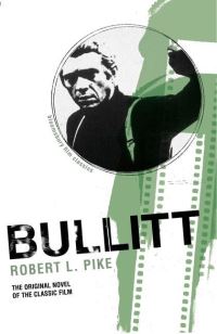 Book Cover for Bullitt by Robert L Pike