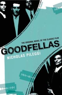 Book Cover for Goodfellas by Nicholas Pileggi