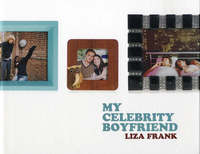 Book Cover for My Celebrity Boyfriend by Liza Frank