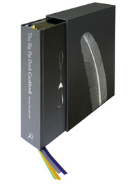 Book Cover for The Big Fat Duck Cookbook by Heston Blumenthal