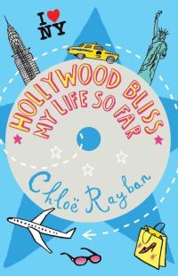Book Cover for My Life So Far by Chloë Rayban