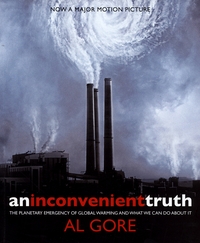Book Cover for An Inconvenient Truth by Al Gore