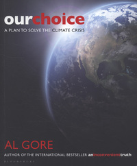 Book Cover for Our Choice by Al Gore