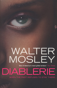 Book Cover for Diablerie by Walter Mosley