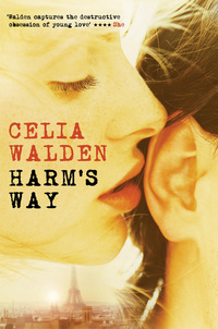 Book Cover for Harm's Way by Celia Walden