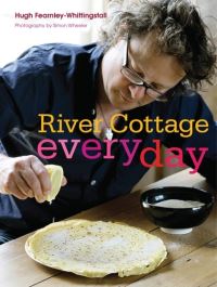 Book Cover for River Cottage Every Day by Hugh FearnleyWhittingstall, Simon de Courcy Wheeler, Mariko Jesse