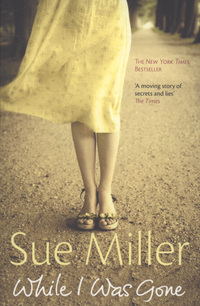 Book Cover for While I Was Gone by Sue Miller