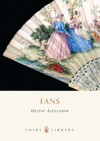 Book Cover for Fans by Hélène Alexander