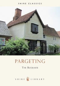 Book Cover for Pargeting by Tim Buxbaum