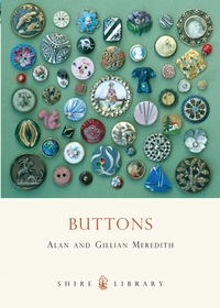 Book Cover for Buttons by Alan Meredith, Gillian Meredith