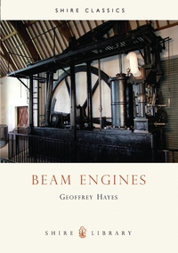 Book Cover for Beam Engines by G Hayes