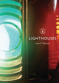 Book Cover for Lighthouses by Lynn F Pearson
