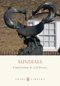 Book Cover for Sundials by Christopher St J H Daniel