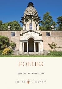 Book Cover for Follies by Jeffery W Whitelaw