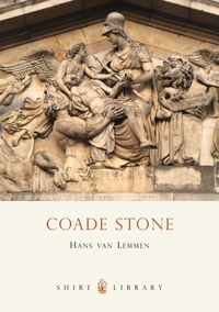 Book Cover for Coade Stone by Hans van Lemmen