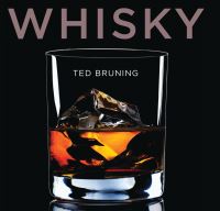 Book Cover for Scotch Whisky by Ted Bruning