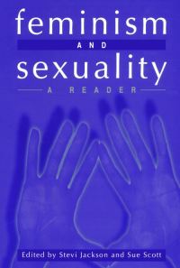 Book Cover for Feminism and Sexuality by Stevi Jackson, Sue Scott