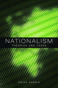 Book Cover for Nationalism by Erika Harris
