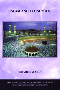 Book Cover for Islam and Economics by Ibrahim Warde