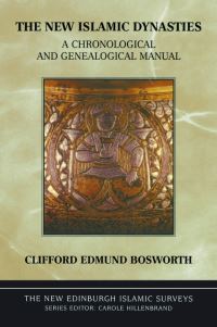 Book Cover for The New Islamic Dynasties by Clifford Edmund Bosworth