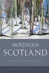 Book Cover for Northern Scotland. Volume 1, 2010 by Marjory Harper, James Hunter