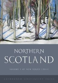 Book Cover for Northern Scotland. Volume 5 by David Worthington, Alistair Macdonald
