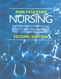 Book Cover for Nursing by Ann Faulkner