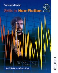 Book Cover for Skills in Non-Fiction. 2 by Geoff Reilly, Wendy Wren