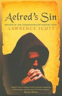 Book Cover for Aelred's Sin by Lawrence Scott