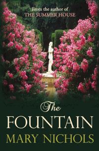 Book Cover for The Fountain by Mary Nichols