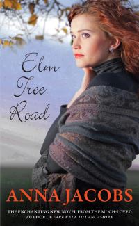 Book Cover for Elm Tree Road by Anna Jacobs