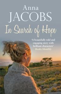 Book Cover for In Search of Hope by Anna Jacobs