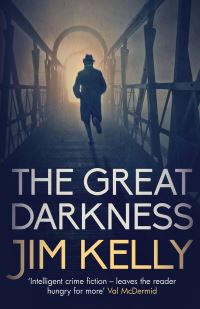 Book Cover for The Great Darkness by Jim Kelly