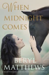 Book Cover for When Midnight Comes by Beryl Matthews