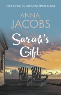 Book Cover for Sarah's Gift by Anna Jacobs