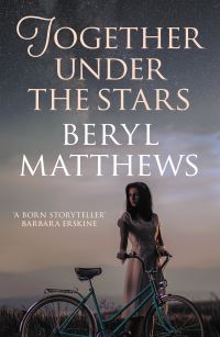 Book Cover for Together Under the Stars by Beryl Matthews